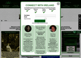 Ireland-information.com thumbnail