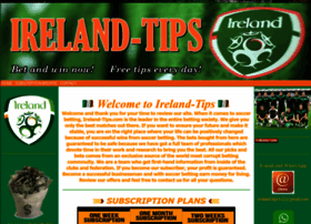 Ireland-tips.com thumbnail