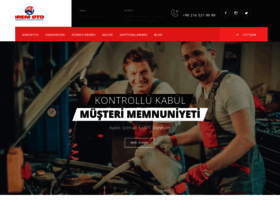 Iremotoservis.com thumbnail