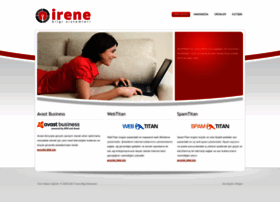 Irene.com.tr thumbnail