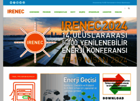 Irenec.org thumbnail