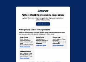 Irest3.cz thumbnail