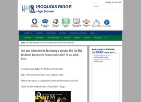 Irhs.ca thumbnail