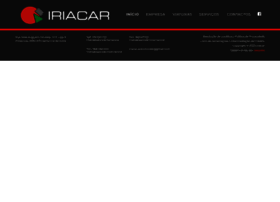 Iriacar.com.pt thumbnail