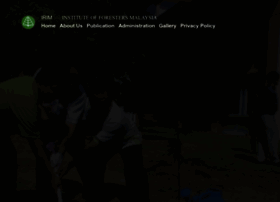 Irim.org.my thumbnail