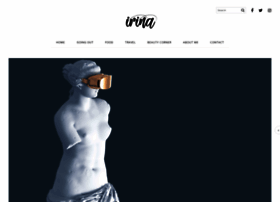 Irinabaragoi.ro thumbnail
