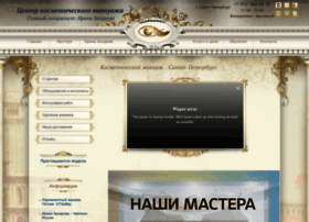 Irinazakharova.ru thumbnail