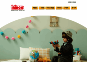 Iringoblock.com thumbnail