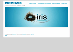 Iris-consulting.fr thumbnail