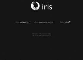 Iris-interaktif.com thumbnail