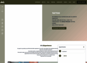 Iris.tattoo thumbnail