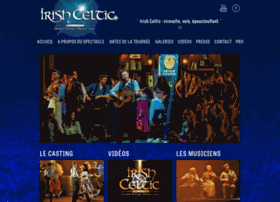 Irish-celtic.com thumbnail