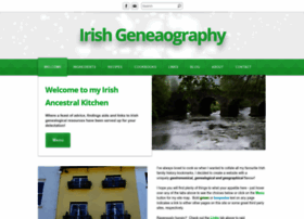 Irish-geneaography.com thumbnail