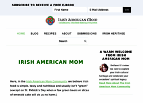Irishamericanmom.com thumbnail