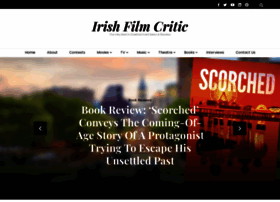 Irishfilmcritic.com thumbnail