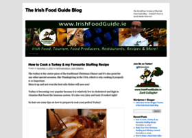 Irishfoodguide.com thumbnail