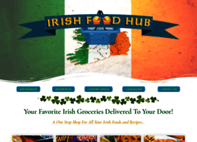 Irishfoodhub.com thumbnail