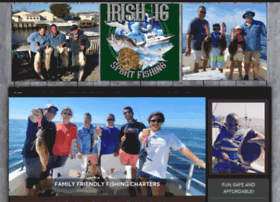 Irishjigsportfishing.com thumbnail