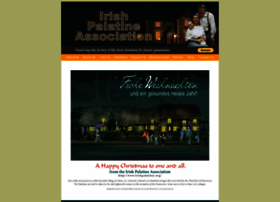 Irishpalatines.org thumbnail
