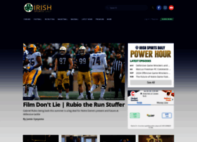 Irishsportsdaily.com thumbnail