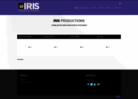 Irisproductions.in thumbnail