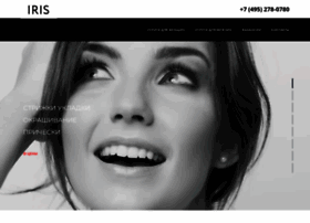 Irissalon.ru thumbnail Irissalon.ru thumbnail