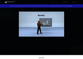 Irisvr.com thumbnail