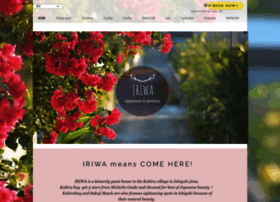 Iriwa.org thumbnail