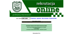 Irka.panschelm.edu.pl thumbnail