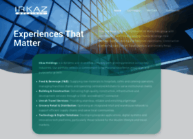 Irkaz.com thumbnail
