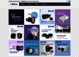 Irken.co.kr thumbnail