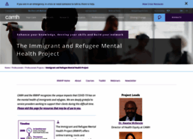Irmhp-psmir.camhx.ca thumbnail