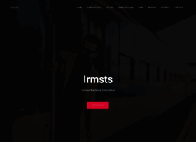 Irmsts.net thumbnail