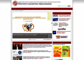 Iro.yar.ru thumbnail