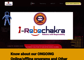 Irobochakra.com thumbnail