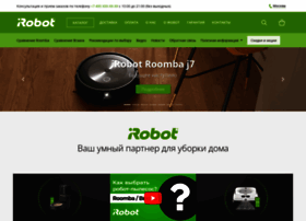 Irobotof.ru thumbnail