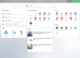 Iron.start.me thumbnail