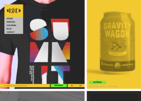 Irondesign.com thumbnail