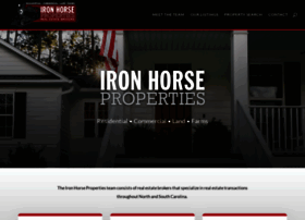Ironhorseproperties.net thumbnail