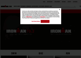 Ironmanstore.com thumbnail