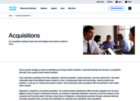 Ironport.com thumbnail