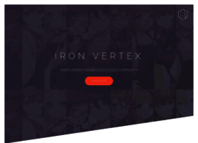 Ironvertex.com thumbnail
