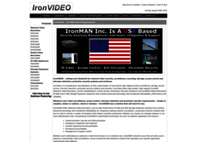 Ironvideo.com thumbnail