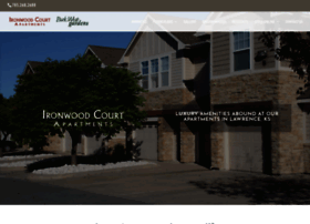 Ironwood-court.com thumbnail