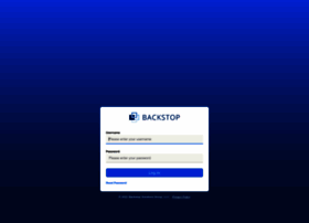 Ironwoodpartners.backstopsolutions.com thumbnail