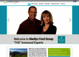 Ironwoodsales.com thumbnail