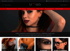 Iroocca.com thumbnail