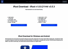 Irootdownload.com thumbnail