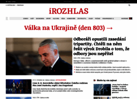 Irozhlas.cz thumbnail