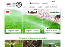 Irrigationsarasota.com thumbnail